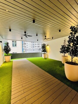 agile residences by luna