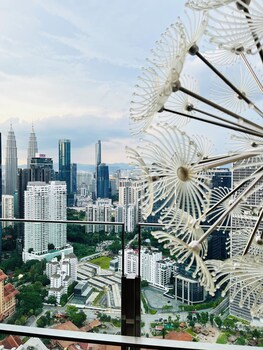 agile residences by luna