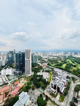 agile residences by luna