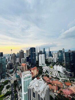 agile residences by luna