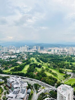 kuala lumpur