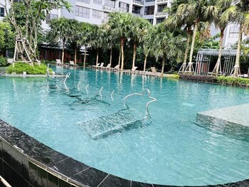 agile residences by luna