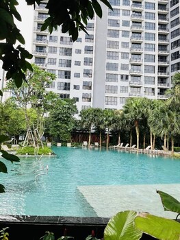 agile residences by luna