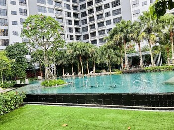 agile residences by luna