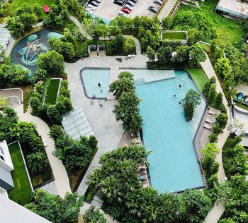 agile residences by luna