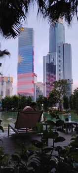 agile residences by luna
