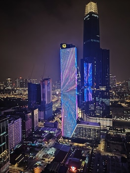 agile residences by luna