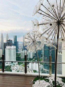 agile residences by luna