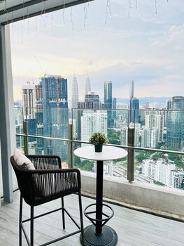 agile residences by luna