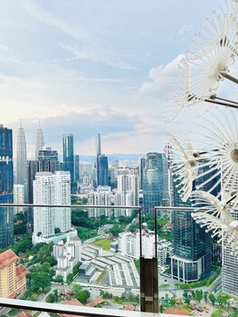 agile residences by luna