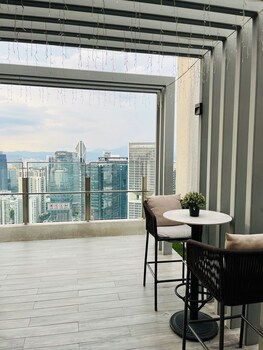 agile residences by luna