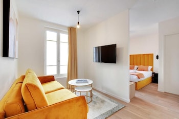 levallois perret
