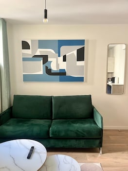 levallois perret