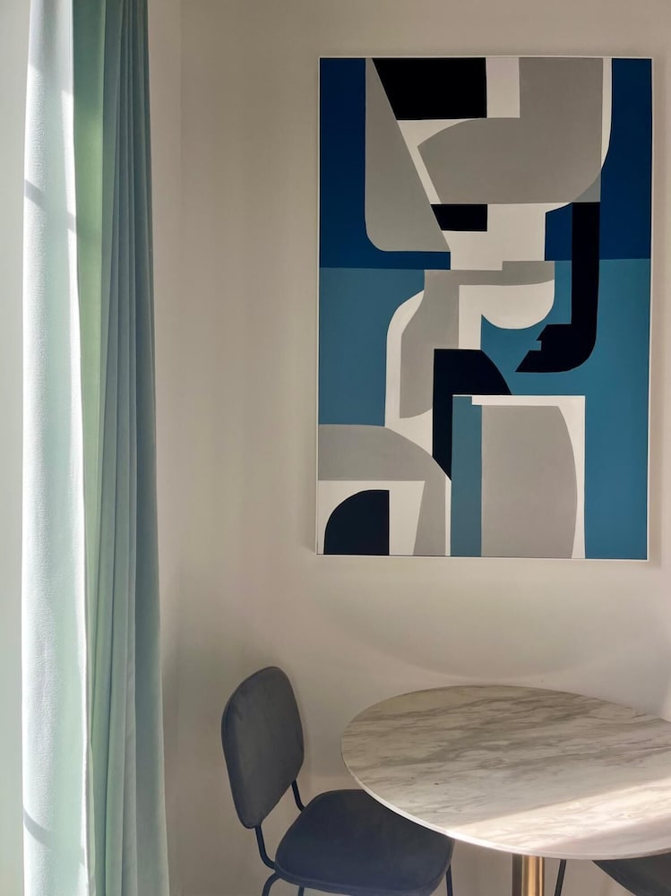 la lumiere de paris
