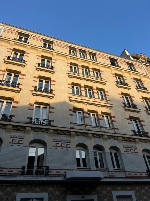 la lumiere de paris