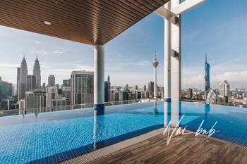 Naibnb @ The Colony By Infinitum,,3 star