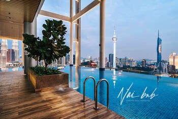 Naibnb @ The Colony By Infinitum,,3 star