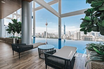 Naibnb @ The Colony By Infinitum,,3 star