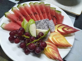 Coconut Garden Garden Cafe,,3 star