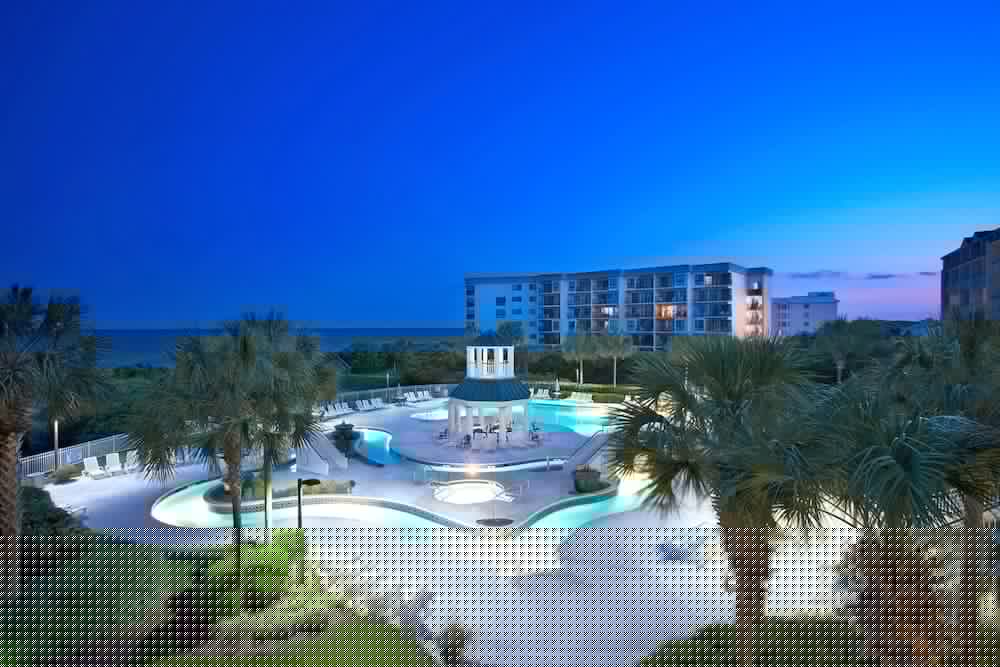 litchfield beach and golf resort
