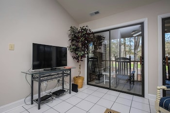 Litchfield Beach & Golf Resort,Murrells Inlet>>Georgetown,4 star