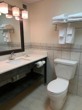 comfort inn payson
