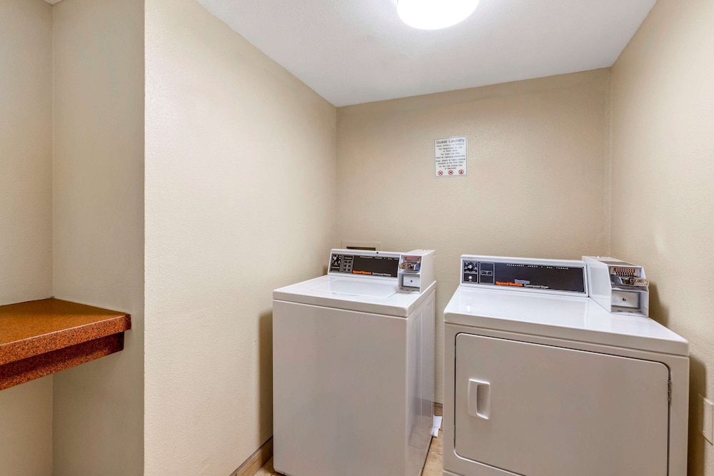 comfort inn payson