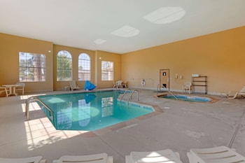 comfort inn payson