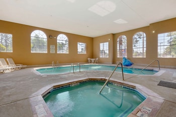 comfort inn payson