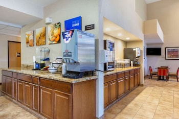 comfort inn payson