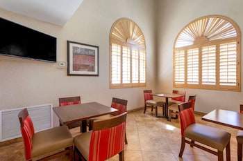 comfort inn payson