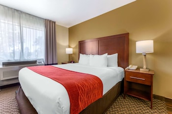 comfort inn payson