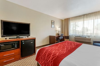 comfort inn payson
