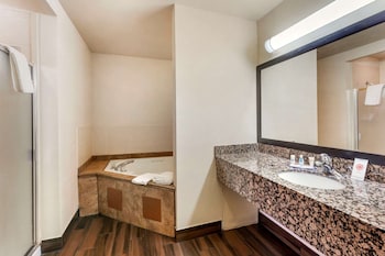 comfort inn payson
