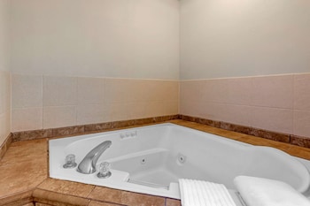 comfort inn payson