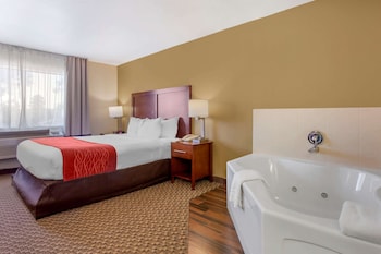 comfort inn payson