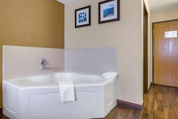 comfort inn payson