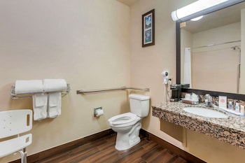comfort inn payson