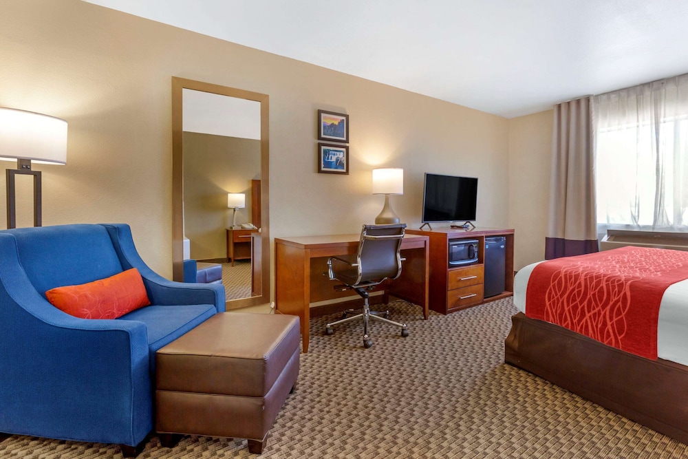 comfort inn payson