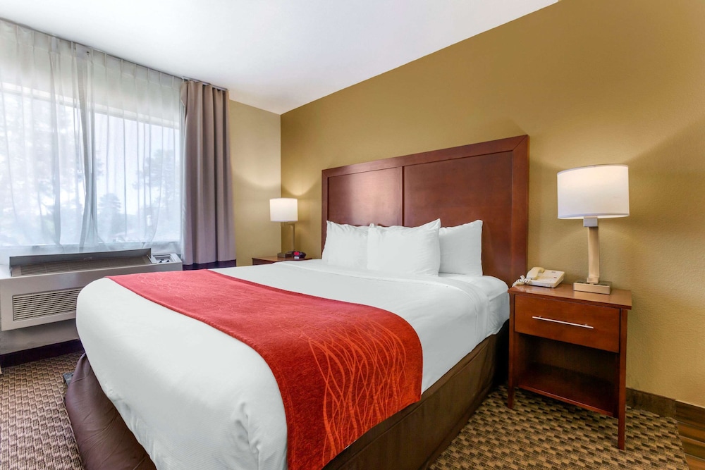 comfort inn payson
