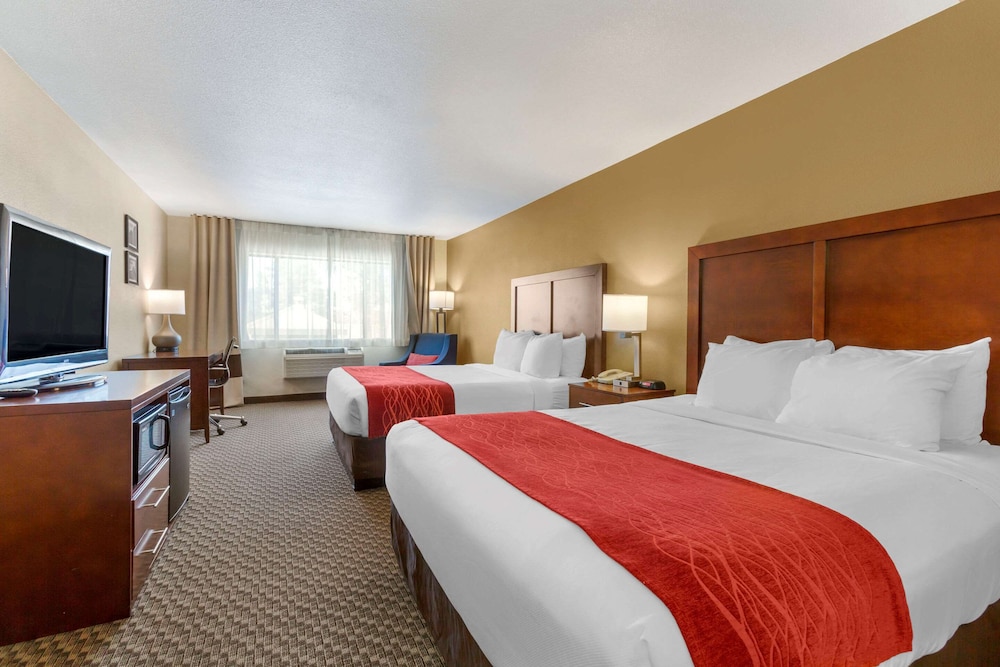 comfort inn payson