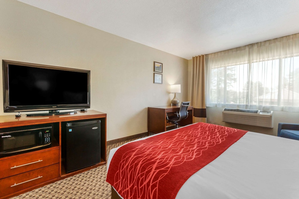 comfort inn payson