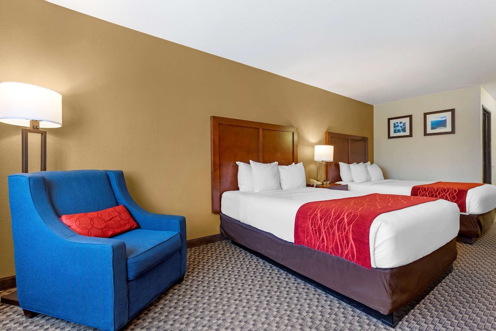 comfort inn payson