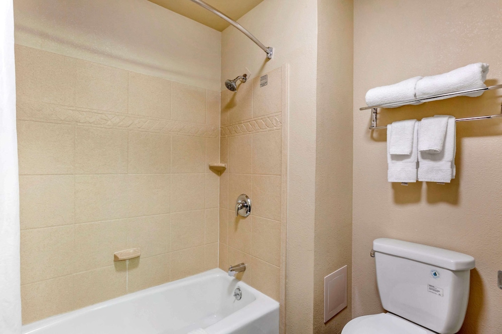 comfort inn payson