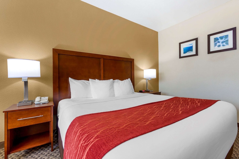 comfort inn payson