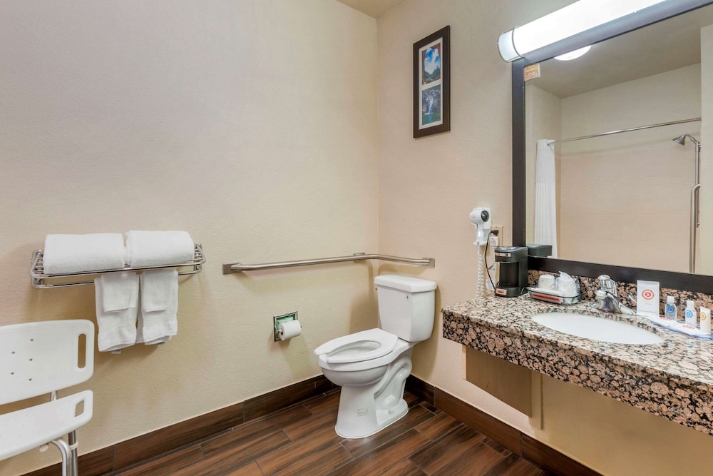 comfort inn payson