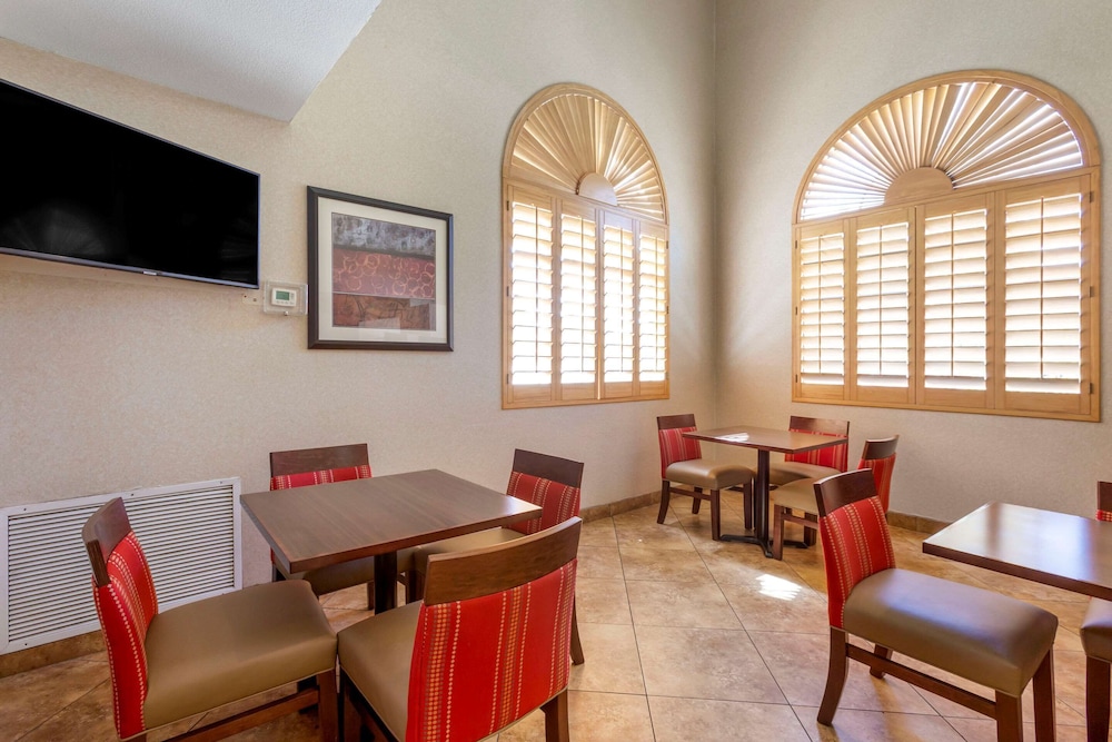 comfort inn payson