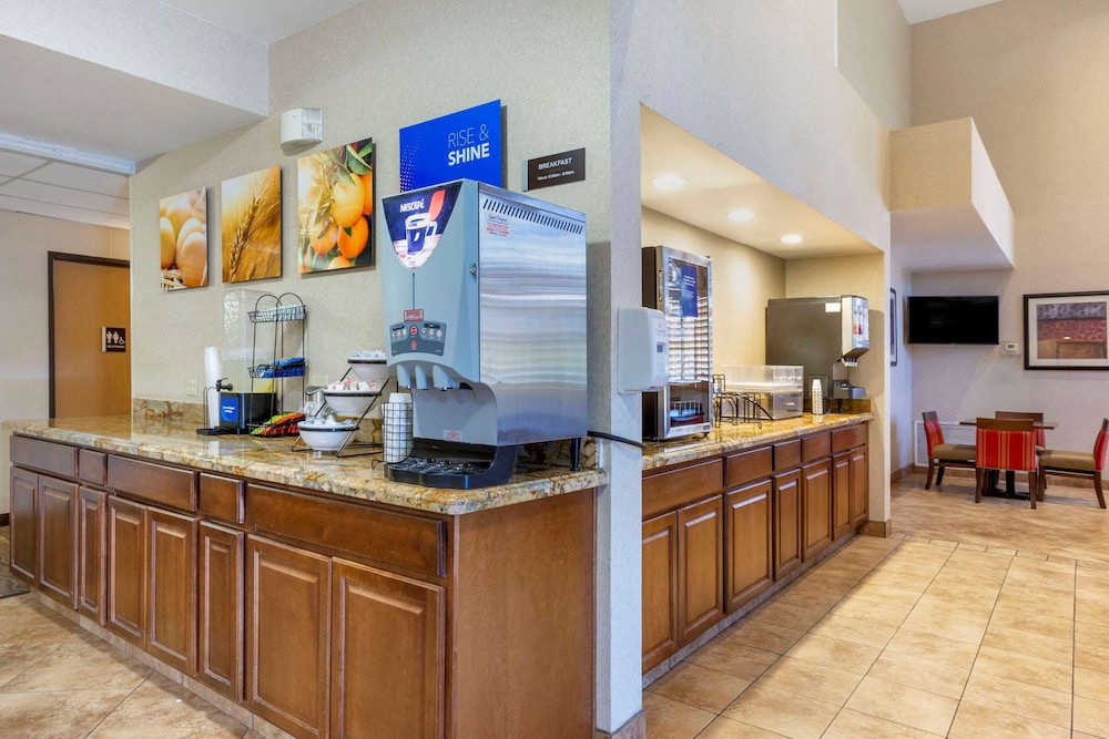 comfort inn payson