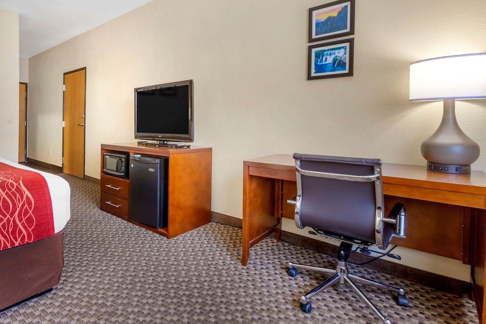 comfort inn payson