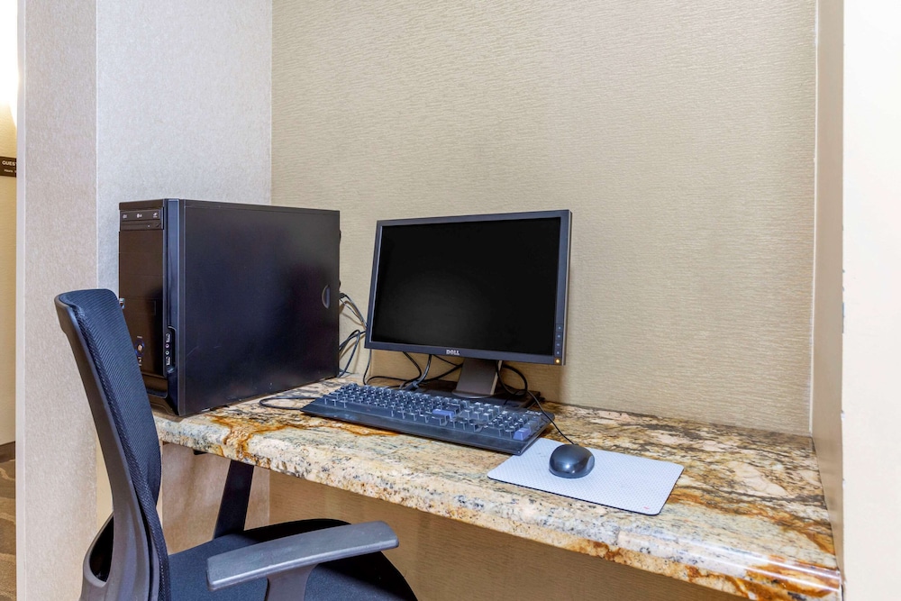 comfort inn payson